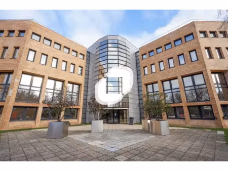 location bureau le pecq 78230