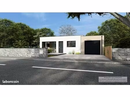 maison 4 pièces 71 m²