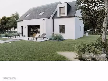 maison 6 pièces 135 m²