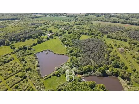 propriété de luxe à vendre à lusigny : 1 113 000 € | 150m²