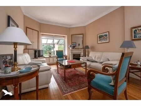 vente maison 8 pièces 186 m² lorient (56100)