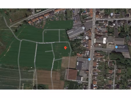 grond te koop in tielt