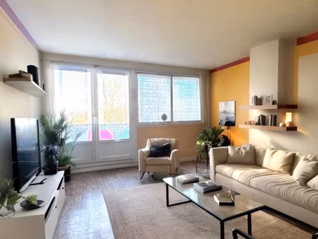 appartement à vendre avon 2 pièce(s) 44m2 95 000€