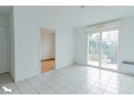 vente appartement 2 pièces 32 m² bordeaux (33300)