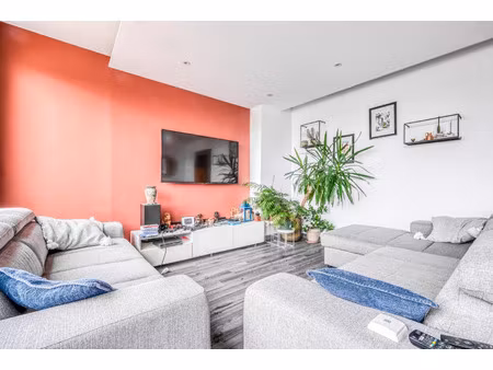 appartement à vendre meaux 4 pièce(s) 100m2 194 000€