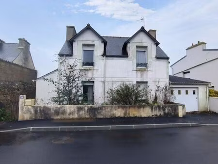 vente maison 5 pièces 82 m² plounéour-brignogan-plages (29890)