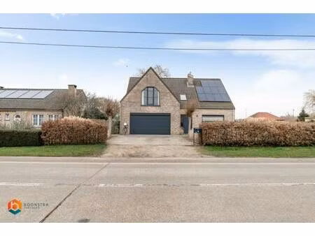 huis te koop in rijmenam