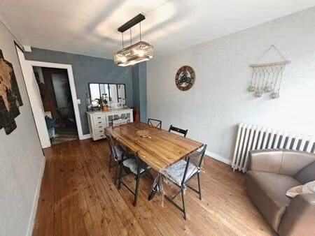 vente maison 5 pièces 75 m² cognac (16100)
