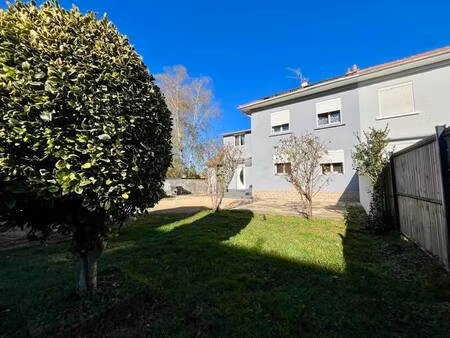 vente maison 5 pièces 125 m² lannemezan (65300)