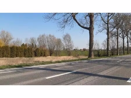 projectgrond te lessines