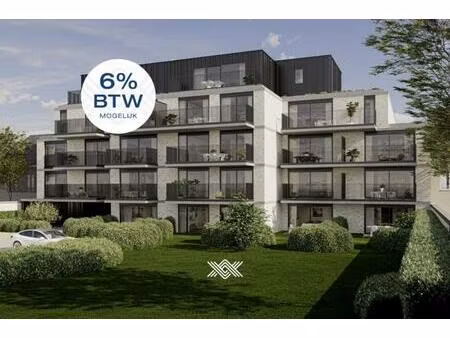 appartement te koop in wetteren