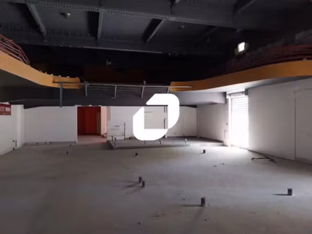 montpellier centre ville local commercial 266m² à vendre