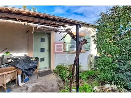annonce maison à vendre
