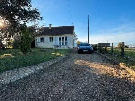 maison 75m2