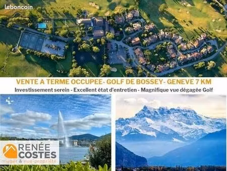 maison en viager 4 pièces 148 m²