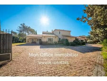 maison de luxe à vendre à cabriès : 1 300 000 € | 233m²