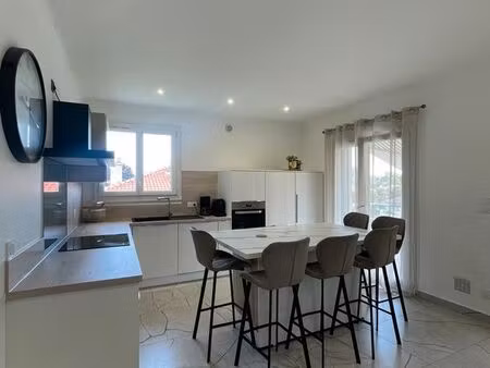 maison individuelle 5 pièces