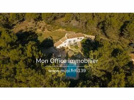 maison de luxe à vendre à lambesc : 564 900 € | 107m²