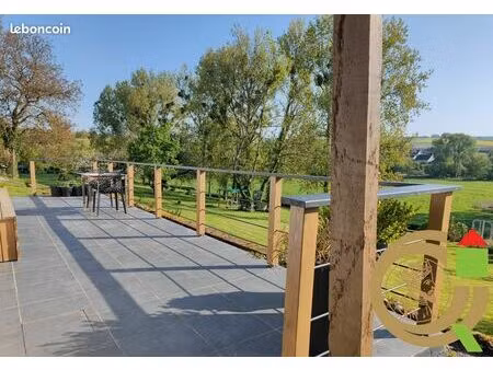 longère 7 pièces 257 m²