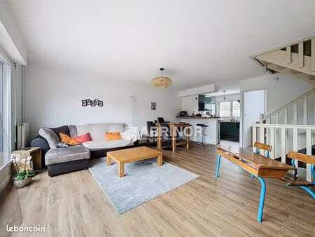 maison 5 pièces 112 m²