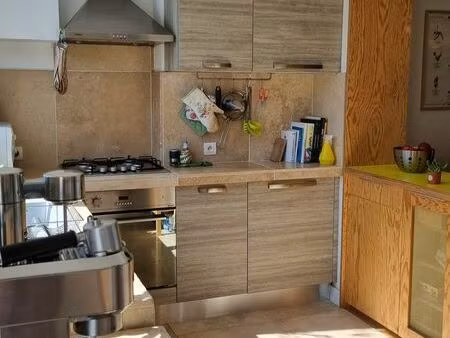 maison procé 2 chambres