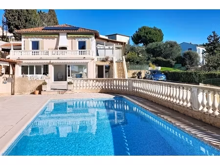 annonce maison à vendre