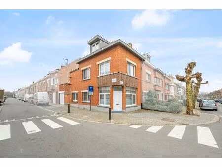 huis te koop in sint-niklaas