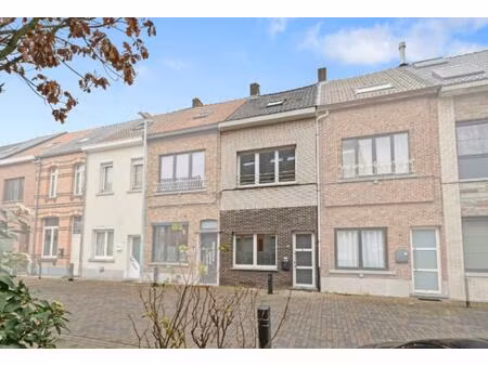 huis te koop in sint-niklaas