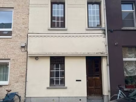 huis te koop in sint-niklaas