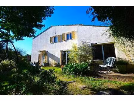 villa de luxe à vendre à cannes : 720 000 € | 95m²