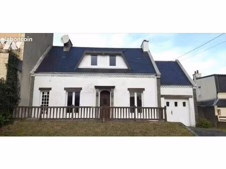 maison 5 pièces 102 m²