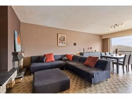 instapklaar 2 slaapkamer appartement op 2de verdieping