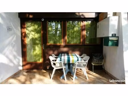 studio proche mimizan