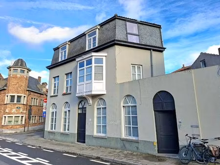 gezellige dakappartement