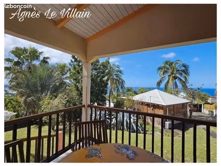 bungalow 3 pièces 65 m²