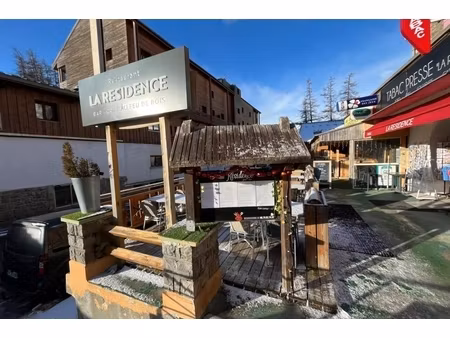 annonce commerce à vendre