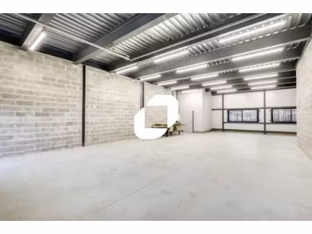 location local d'activités bois d arcy 78390