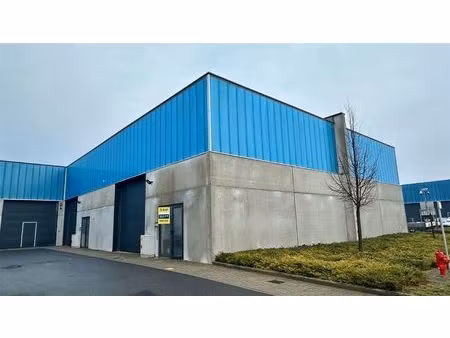 recente kmo unit te koop in evergem