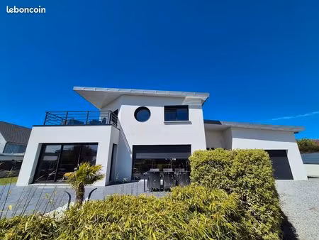 maison proche mer agon coutainville