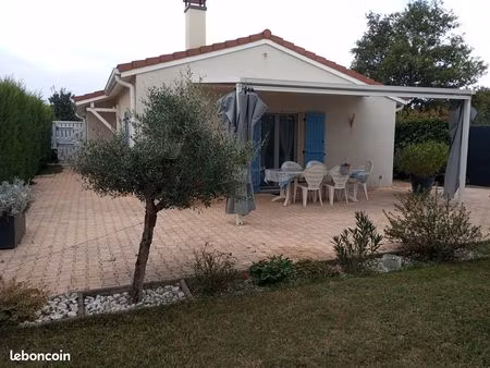 maison 4 pièces 98m2