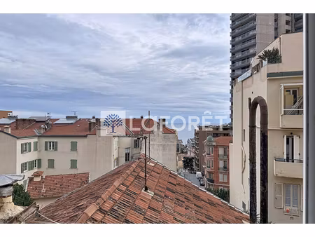 annonce appartement à vendre