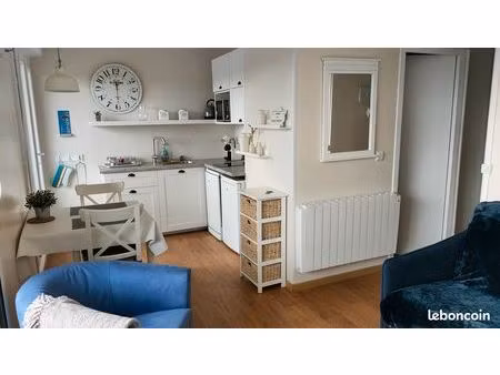 studio bord de mer courseulles sur mer