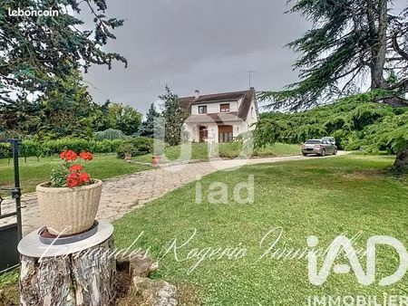 maison 8 pièces 170 m²