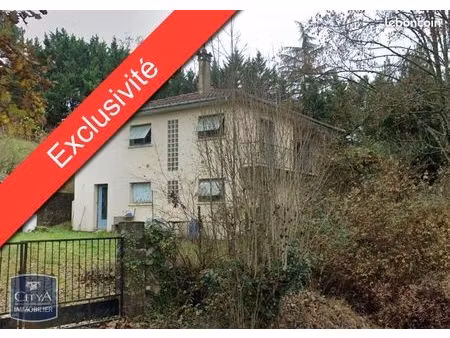 maison 7 pièces 170 m²