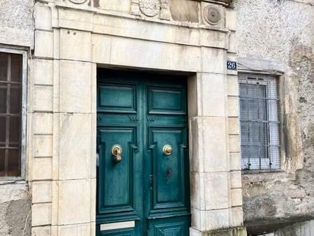 maison de ville 11 pièces 392 m²