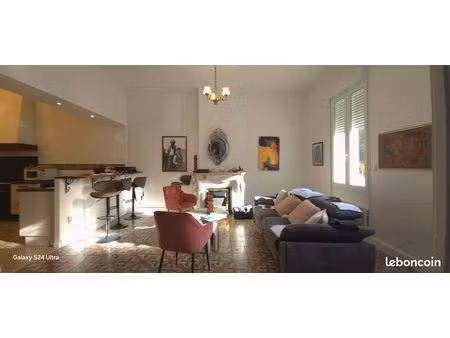 maison 9 pièces 220 m²