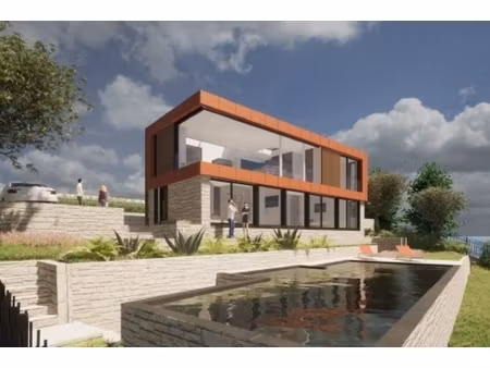 annonce maison à vendre