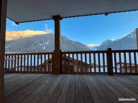 appartement 4 pièces 59m2