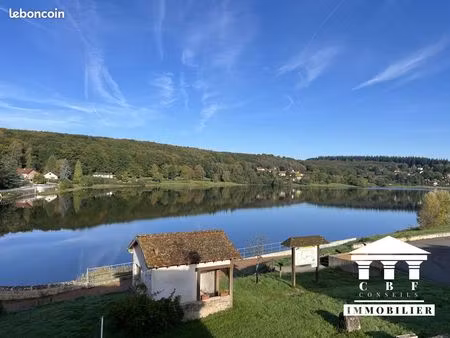 immeuble 142 m² saint-sernin-du-bois