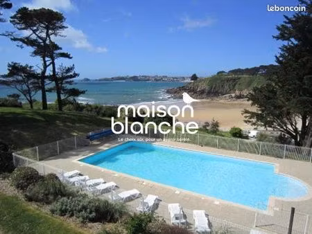 appartement 1 pièce 43 m²